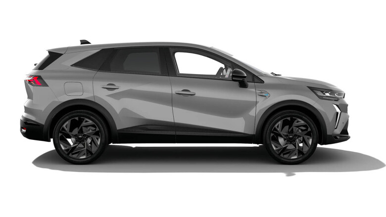 Renault Symbioz 1.6 E-Tech FHEV 145 Techno Esprit Alpine 5dr Auto Hybrid Estate